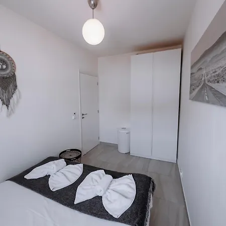 Viking Family Superior Lux Apartman *