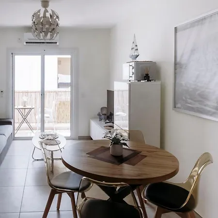 Viking Family Superior Lux Apartman