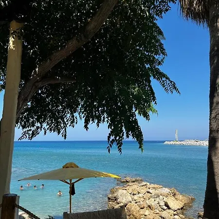 アパート Viking Family Superior Lux アヤナパ