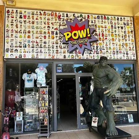 Viking Family Superior Lux * 아이아 나파