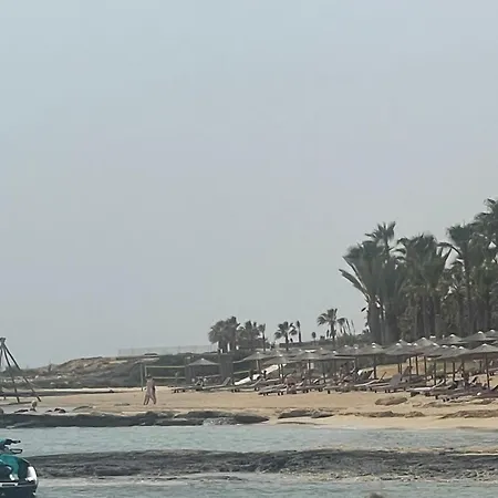 Viking Family Superior Lux 公寓 圣纳帕