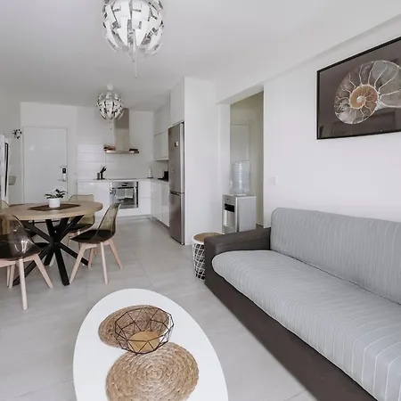 Apartamento Viking Family Superior Lux *