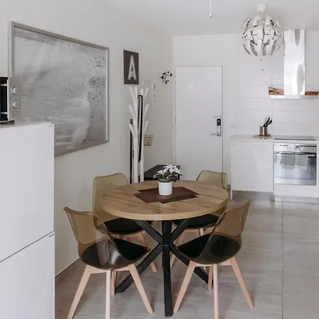 Apartamento Viking Family Superior Lux