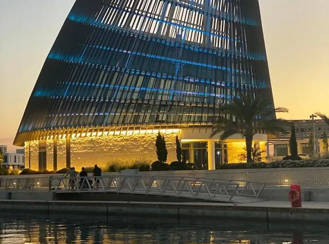 Apartament Viking Family Superior Lux *