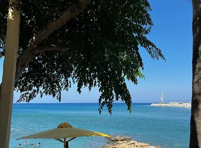 Apartament Viking Family Superior Lux Ajia Napa