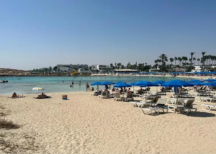 Viking Family Superior Lux Ayia Napa