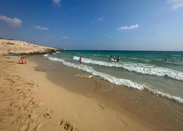 Viking Family Superior Lux Lejlighed