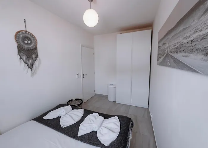 Viking Family Superior Lux Apartament *