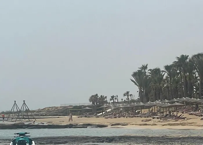 Viking Family Superior Lux Lejlighed Ayia Napa