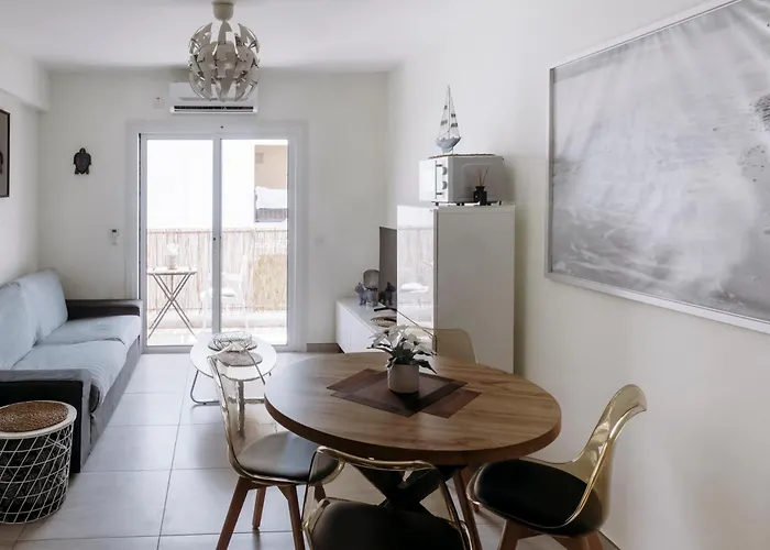 Viking Family Superior Lux Lejlighed