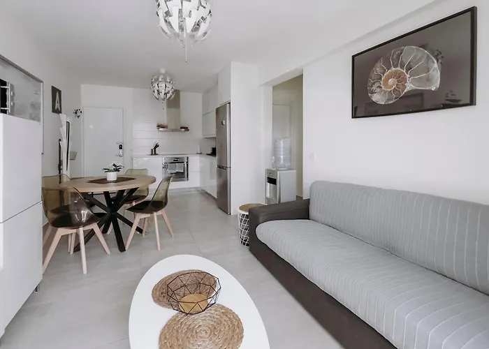 Apartament Viking Family Superior Lux *