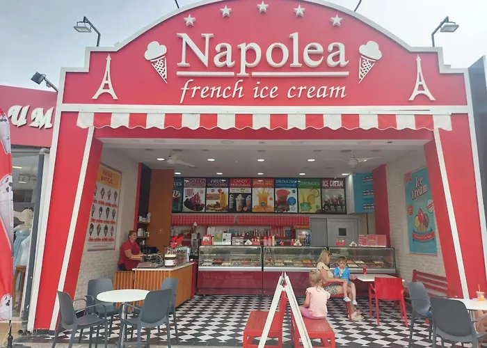 Viking Family Superior Lux Lejlighed *