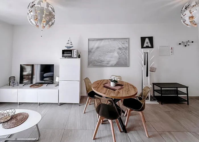 Viking Family Superior Lux Apartament