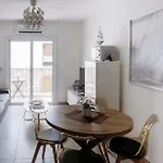 Viking Family Superior Lux Apartment
