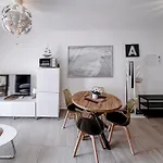 Viking Family Superior Lux Apartment