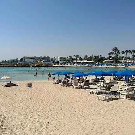 Viking Family Superior Lux Αγία Νάπα