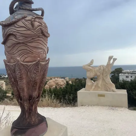 Διαμέρισμα Viking Family Superior Lux